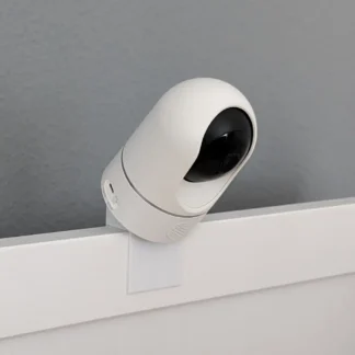 Kamerahalter für eufy Security Cam E220 an Ikea Sundvik