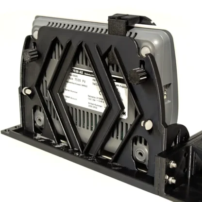 Fritzbox Rack Mount