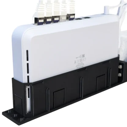 Rack Mount Ubiquiti Unifi ucg-fiber cloud gateway fiber