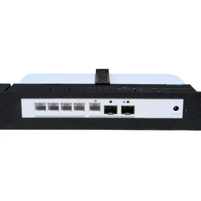 Rack Mount Ubiquiti Unifi ucg-fiber cloud gateway fiber
