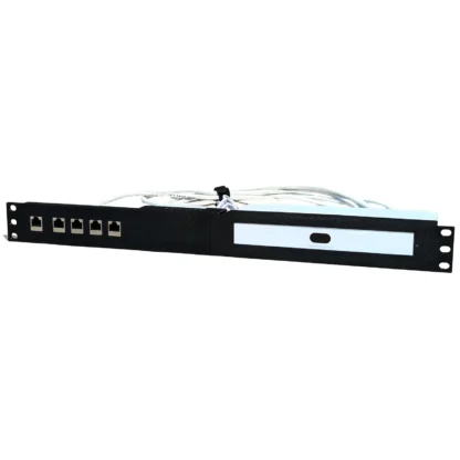 Rack Mount Ubiquiti Unifi ucg-fiber cloud gateway fiber