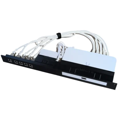 Rack Mount Ubiquiti Unifi ucg-fiber cloud gateway fiber