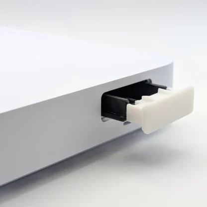 M.2 SSD NVME Tray for Ubiquiti Unifi Cloud Gateway Max Fiber UCG-Max UCG-Fiber