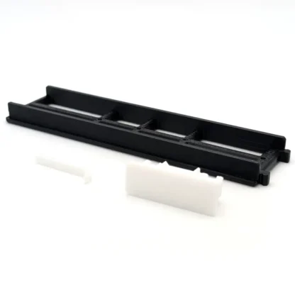 M.2 SSD NVME Tray for Ubiquiti Unifi Cloud Gateway Max Fiber UCG-Max UCG-Fiber