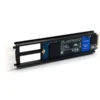 M.2 SSD NVME Tray for Ubiquiti Unifi Cloud Gateway Max Fiber UCG-Max UCG-Fiber M.2 SSD Tray für Ubiquiti Unifi Cloud Gateway UCG-Max UCG-Fiber