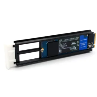 M.2 SSD NVME Tray for Ubiquiti Unifi Cloud Gateway Max Fiber UCG-Max UCG-Fiber