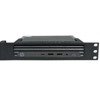 Rack Mount HP EliteDesk Mini ProDesk Mini Rack Mount für HP EliteDesk Mini ProDesk Mini