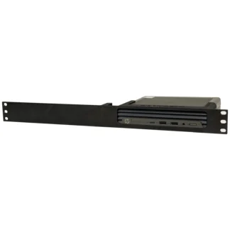 Rack Mount HP EliteDesk Mini ProDesk Mini Rack Mount für HP EliteDesk Mini ProDesk Mini