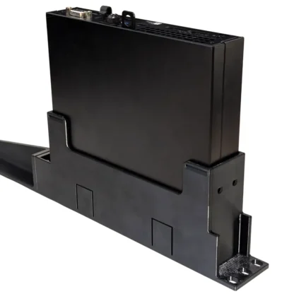 Rack Mount Dell OptiPlex Micro 3000 5000 7000 Server Home Lab Netzwerkschrank