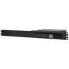 Rack Mount Dell OptiPlex Micro 3000 5000 7000 Server Home Lab Netzwerkschrank