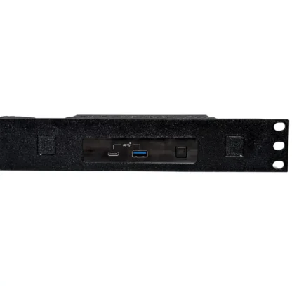 Rack Mount Intel NUC Slim Rack Mount für Intel NUC Slim