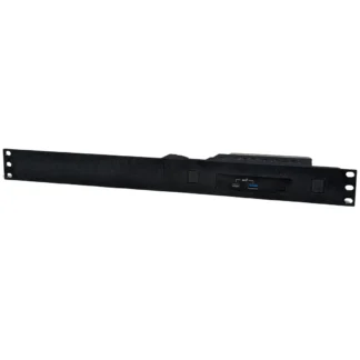 Rack Mount Intel NUC Slim Rack Mount für Intel NUC Slim