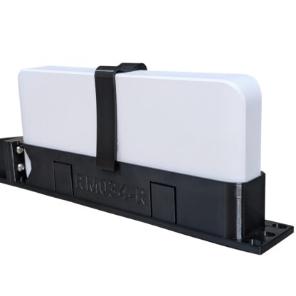 Rack Mount Ubiquiti Unifi USW-Flex-2.5G-8 USW Flex 2.5 8 PoE Rack Mount für Ubiquiti Unifi USW-Flex-2.5G-8