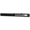 Rack Mount Ubiquiti Unifi USW-Flex-2.5G-8 USW Flex 2.5 8 PoE Rack Mount für Ubiquiti Unifi USW-Flex-2.5G-8