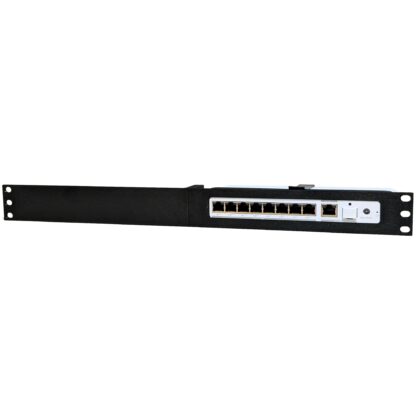 Rack Mount Ubiquiti Unifi USW-Flex-2.5G-8 USW Flex 2.5 8 PoE Rack Mount für Ubiquiti Unifi USW-Flex-2.5G-8