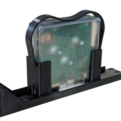 Rack Mount Home Assistant Green Home Lab Home Automation