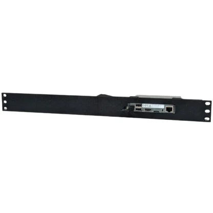 Rack Mount Home Assistant Green Home Lab Home Automation