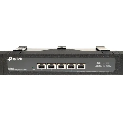 Rack Mount für TP-Link TL-SX105 TL-SG108-M2 TP-Link ER7206