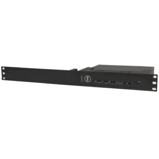 Rack Mount für Dell Wyse 5070 Micro Mini PC
