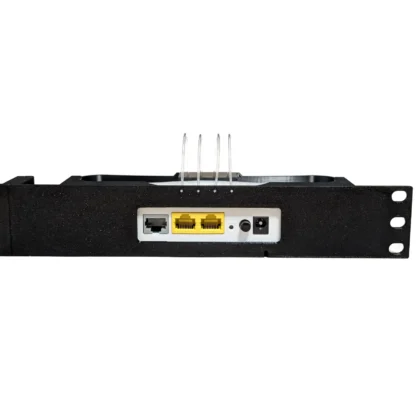Rack Mount für Vigor 160 Series Draytek Vigor 165 166 167