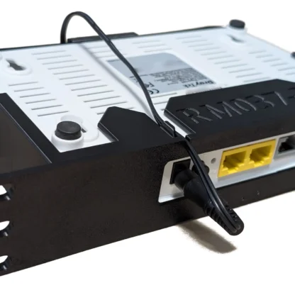 Rack Mount für Vigor 160 Series Draytek Vigor 165 166 167