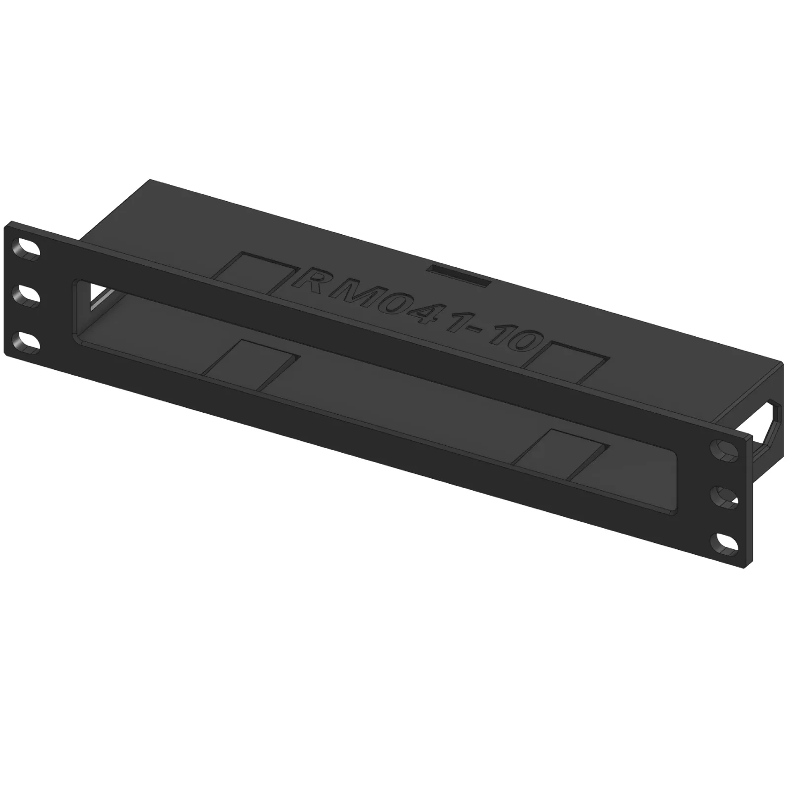 Rack Mount für TP-Link TL-SG105-M2 19 10 Zoll Inch