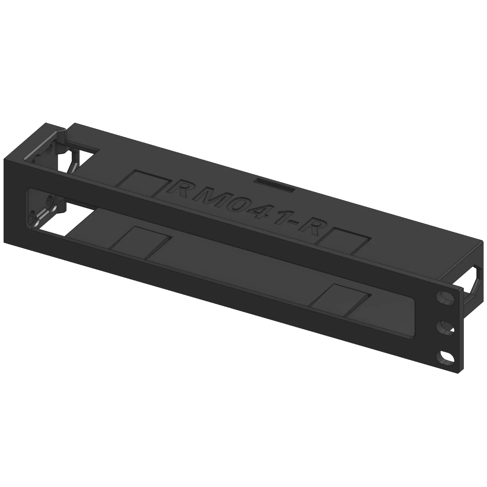 Rack Mount für TP-Link TL-SG105-M2 19 10 Zoll Inch