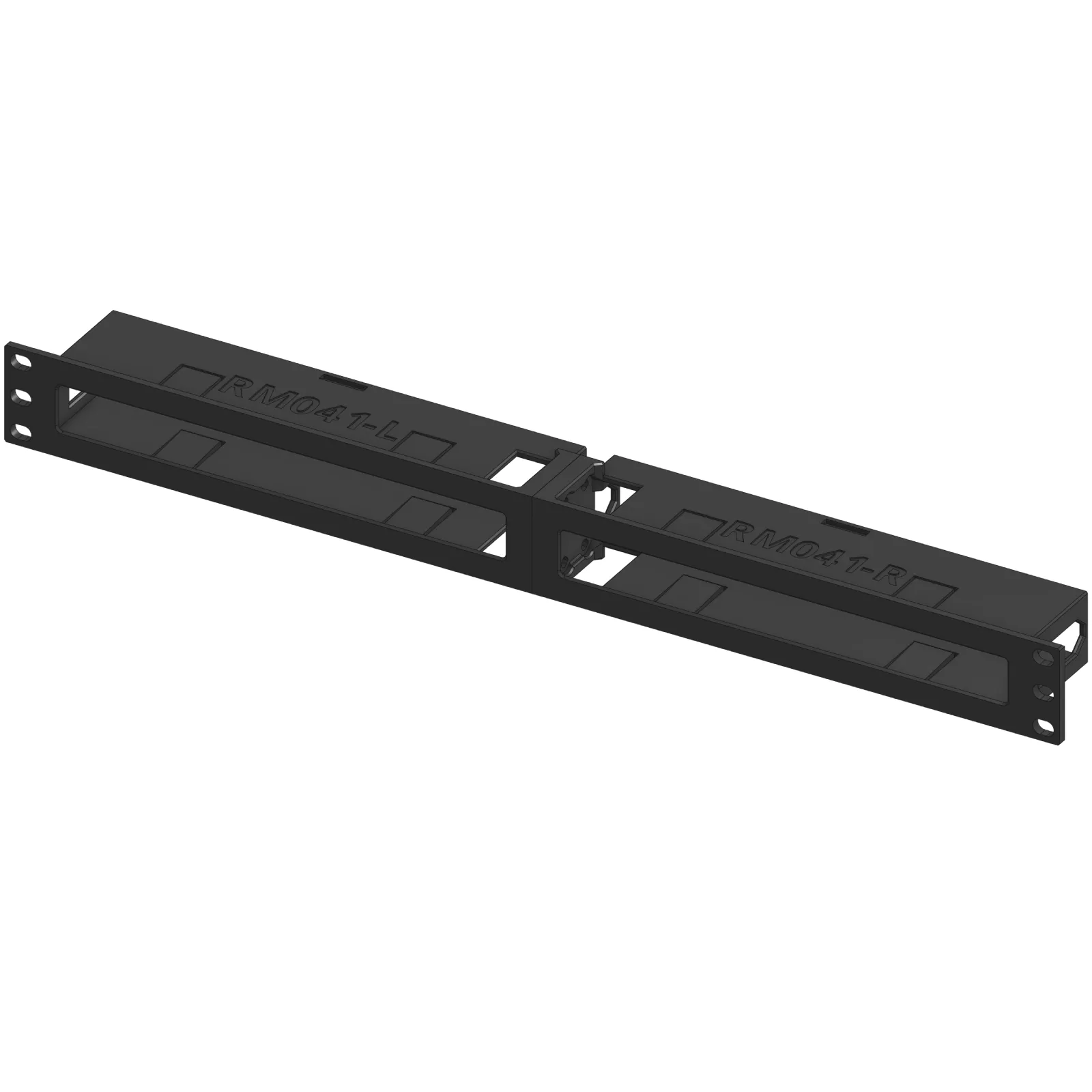 Rack Mount für TP-Link TL-SG105-M2 19 10 Zoll Inch