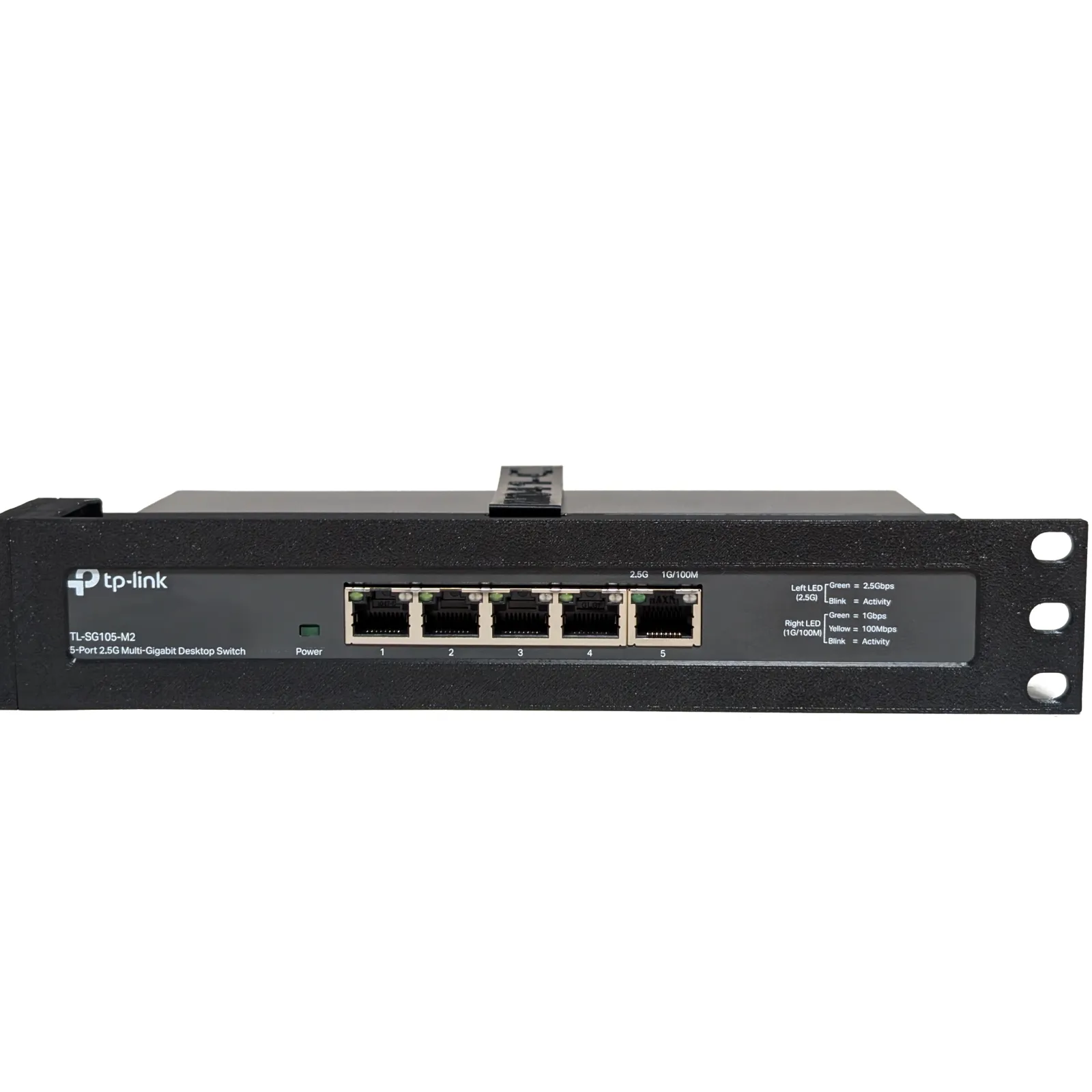 Rack Mount für TP-Link TL-SG105-M2 19 10 Zoll Inch