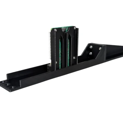 Rack Mount for Raspberry Pi 3 and 5