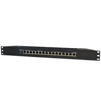 Rack Mount Netgear GS316P GS316PP GS316EP GS316EPP GS116LP GS116PP