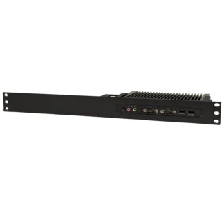 Rack Mount Lenovo ThinkEdge SE10 10 19 Inch Zoll Mini PC Industrial