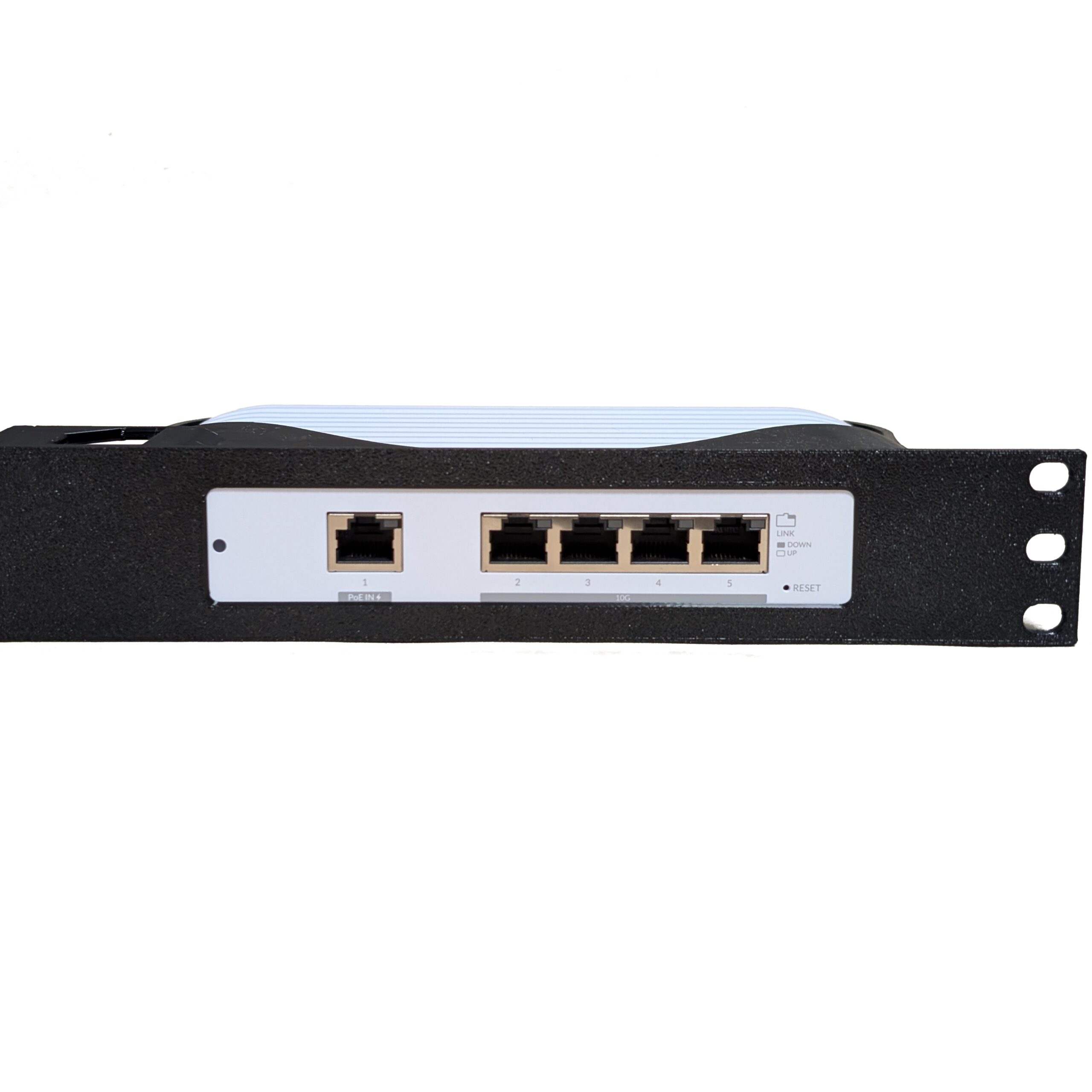 Rack Mount Ubiquiti Unifi USW-Flex-XG 10 19