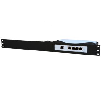 Rack Mount Ubiquiti Unifi USW-Flex-XG 10 19