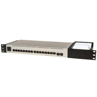 Rack Mount Ubiquiti Unifi Pro Max 16 USW-Pro-Max-16 USW-Pro-Max-16-PoE