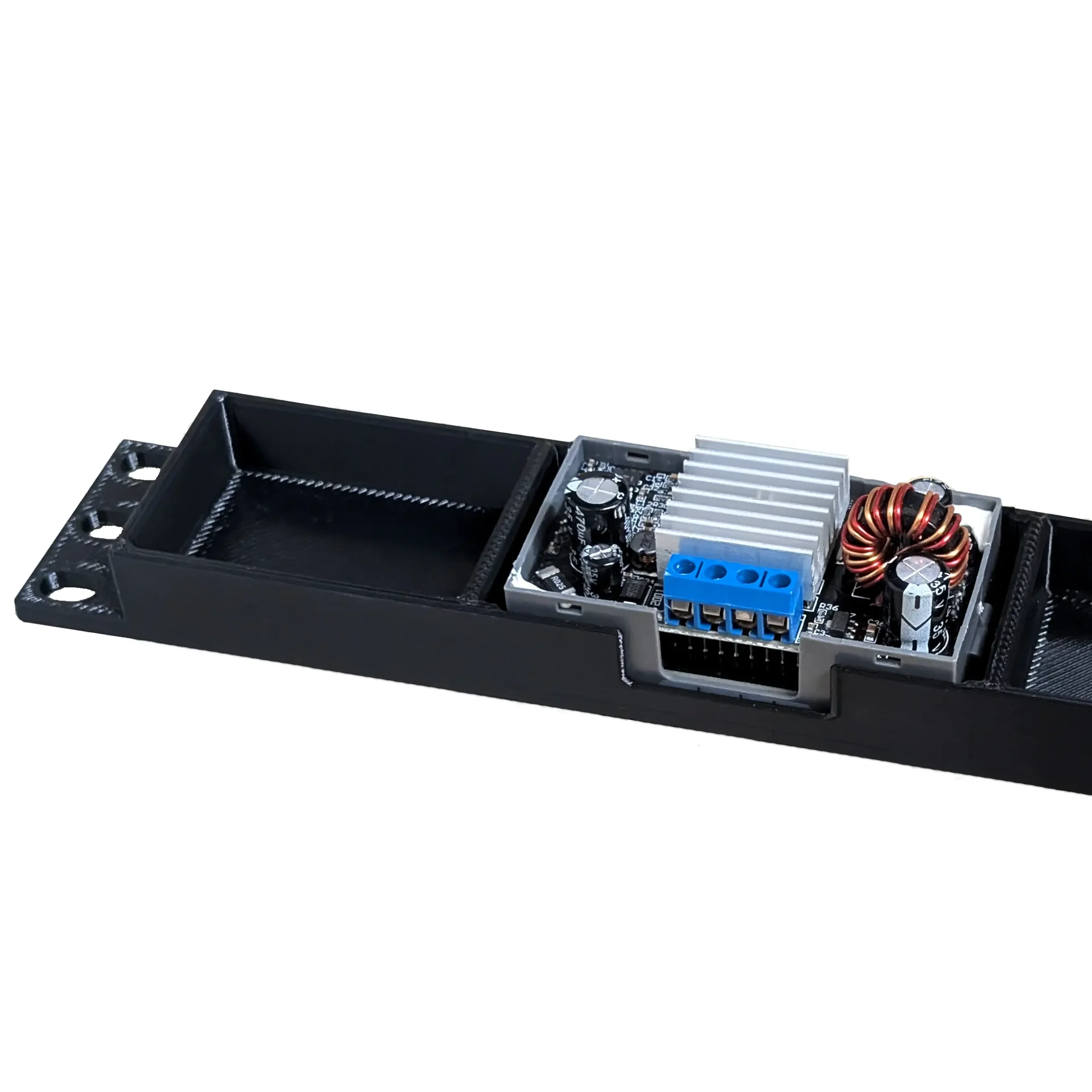 Rack Mount W3230 ZK-4KX