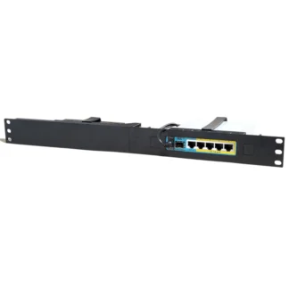 Rack Mount Mikrotik hEX PoE RB960PGS